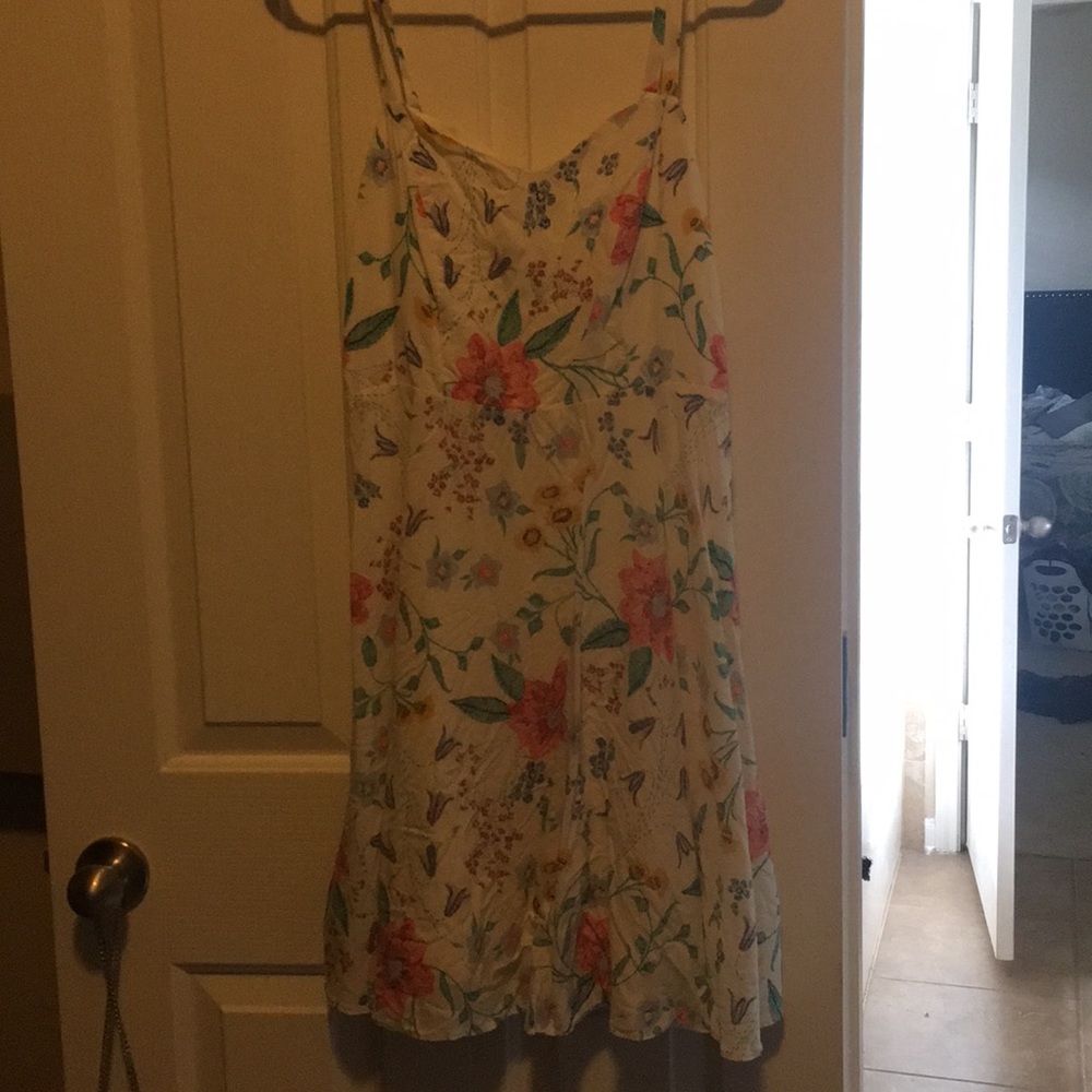 Old navy dress